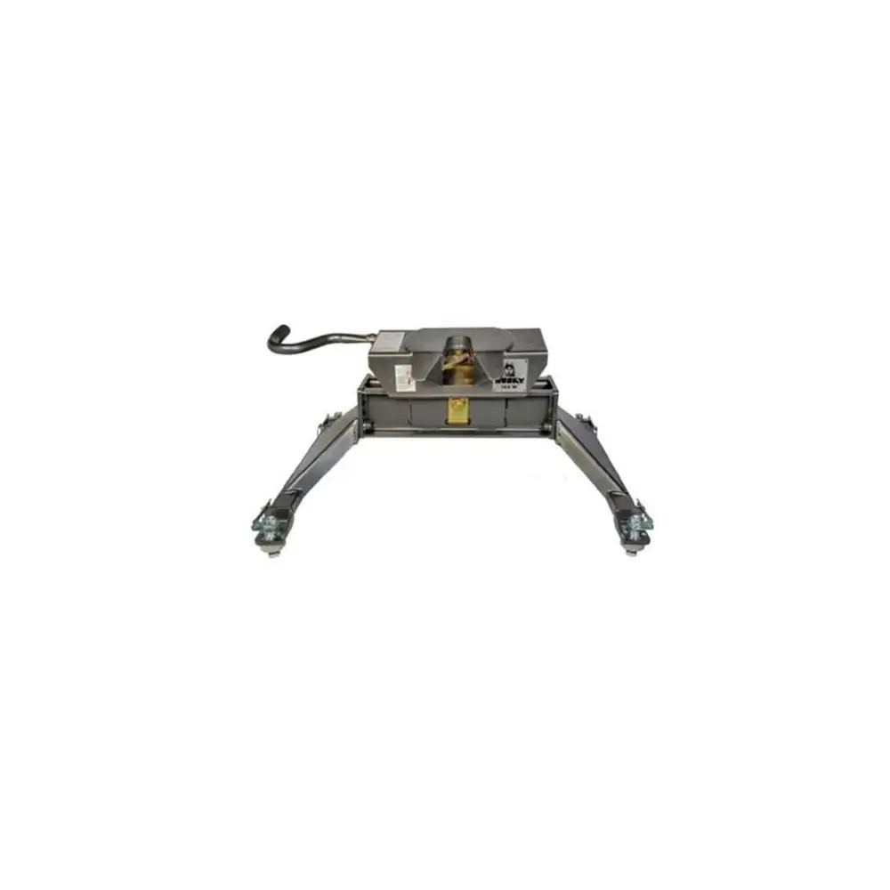Husky Towing Fifth Wheel Hitch KW Series - RAM - HUS33011K